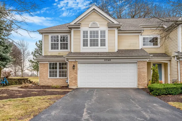 $2,749 | 2760 Packford Lane, Aurora, IL 60502