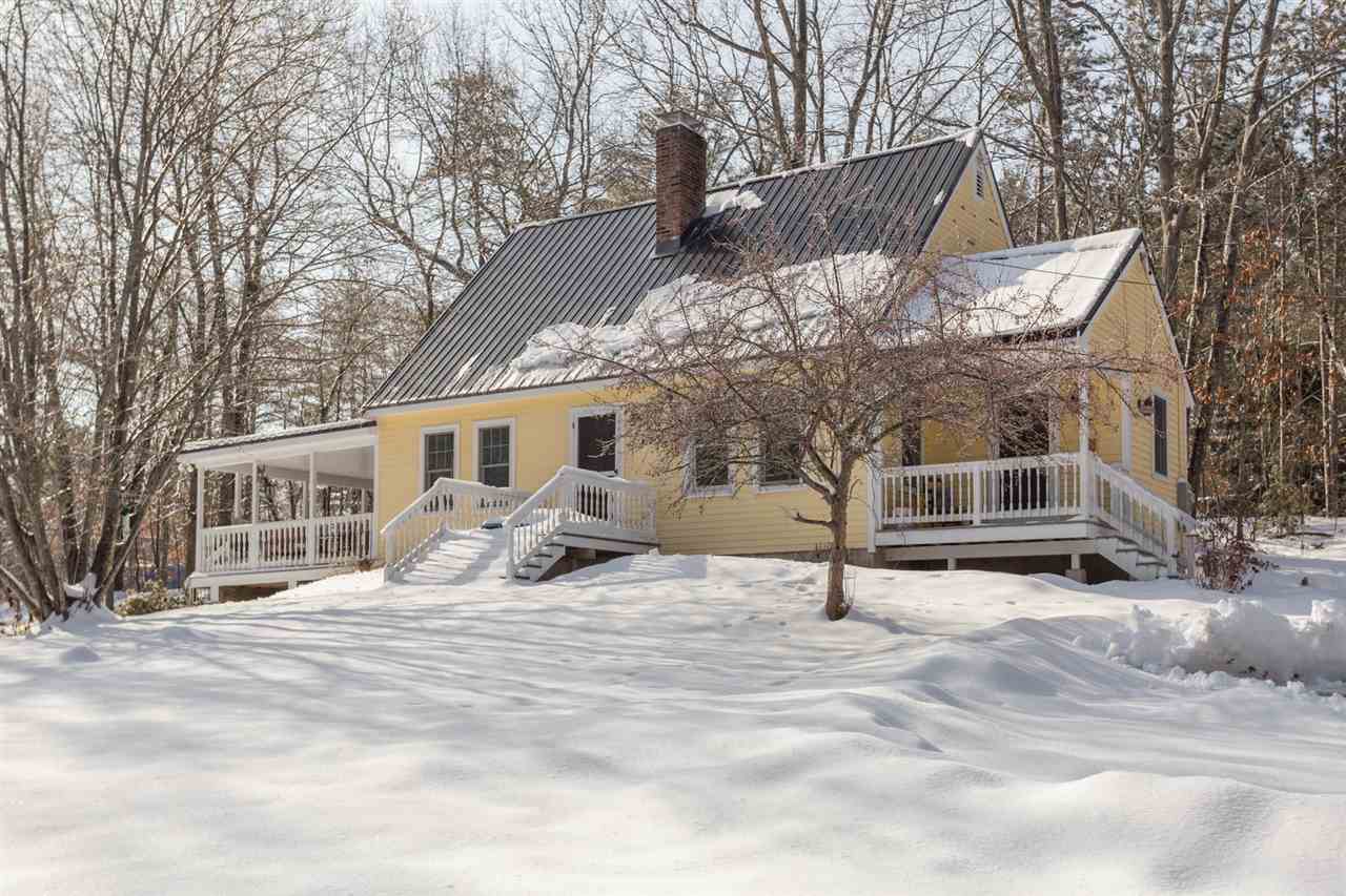 213 New Road Newmarket, NH 03857 - Photo 1 of 37