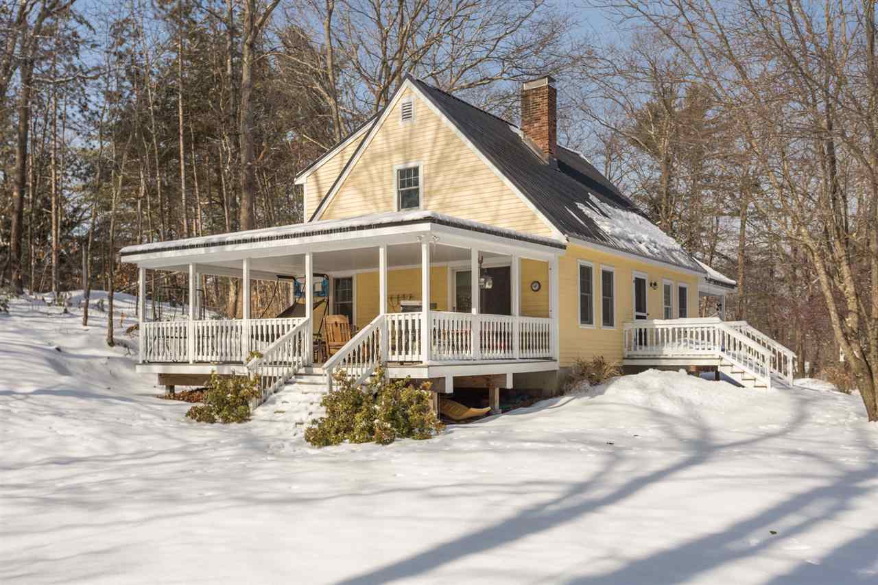 213 New Road Newmarket, NH 03857 - Photo 2 of 37