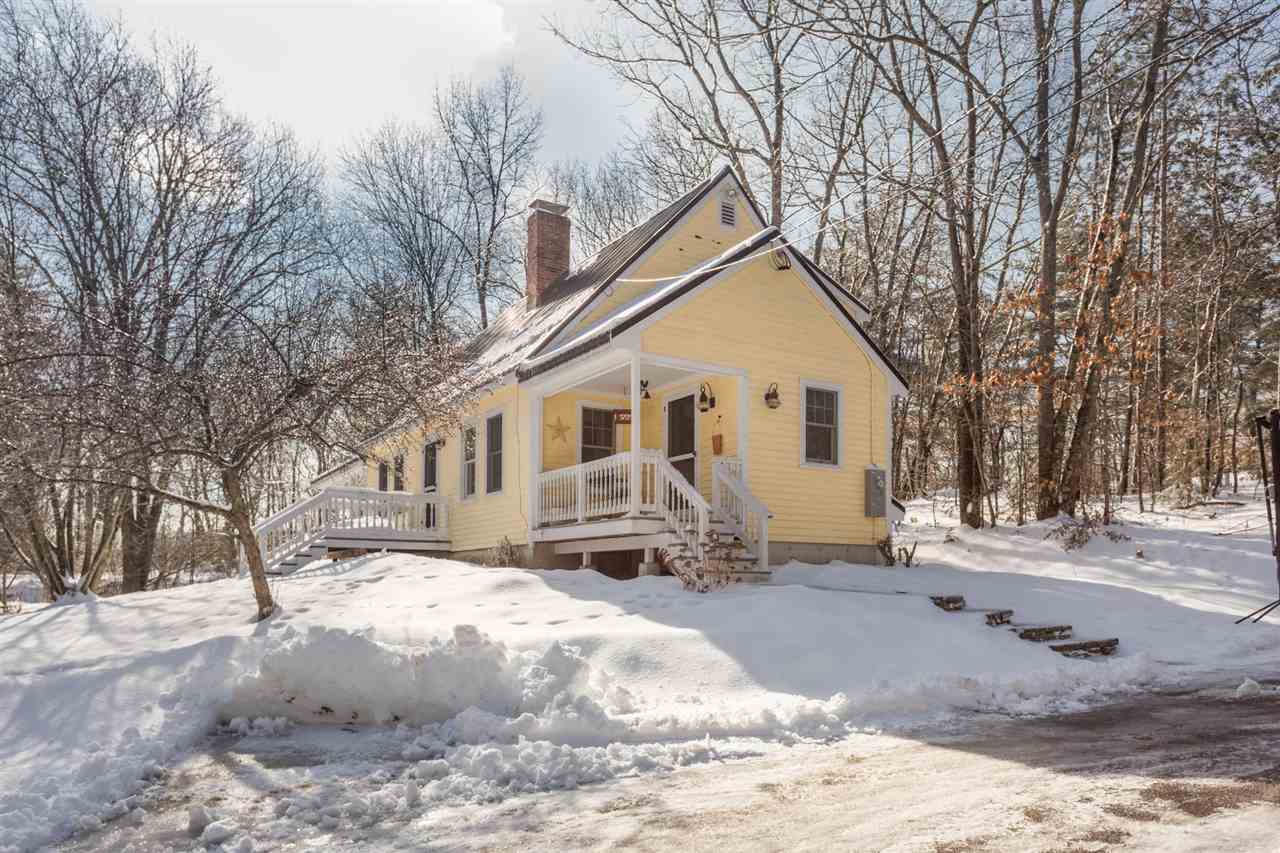 213 New Road Newmarket, NH 03857 - Photo 3 of 37