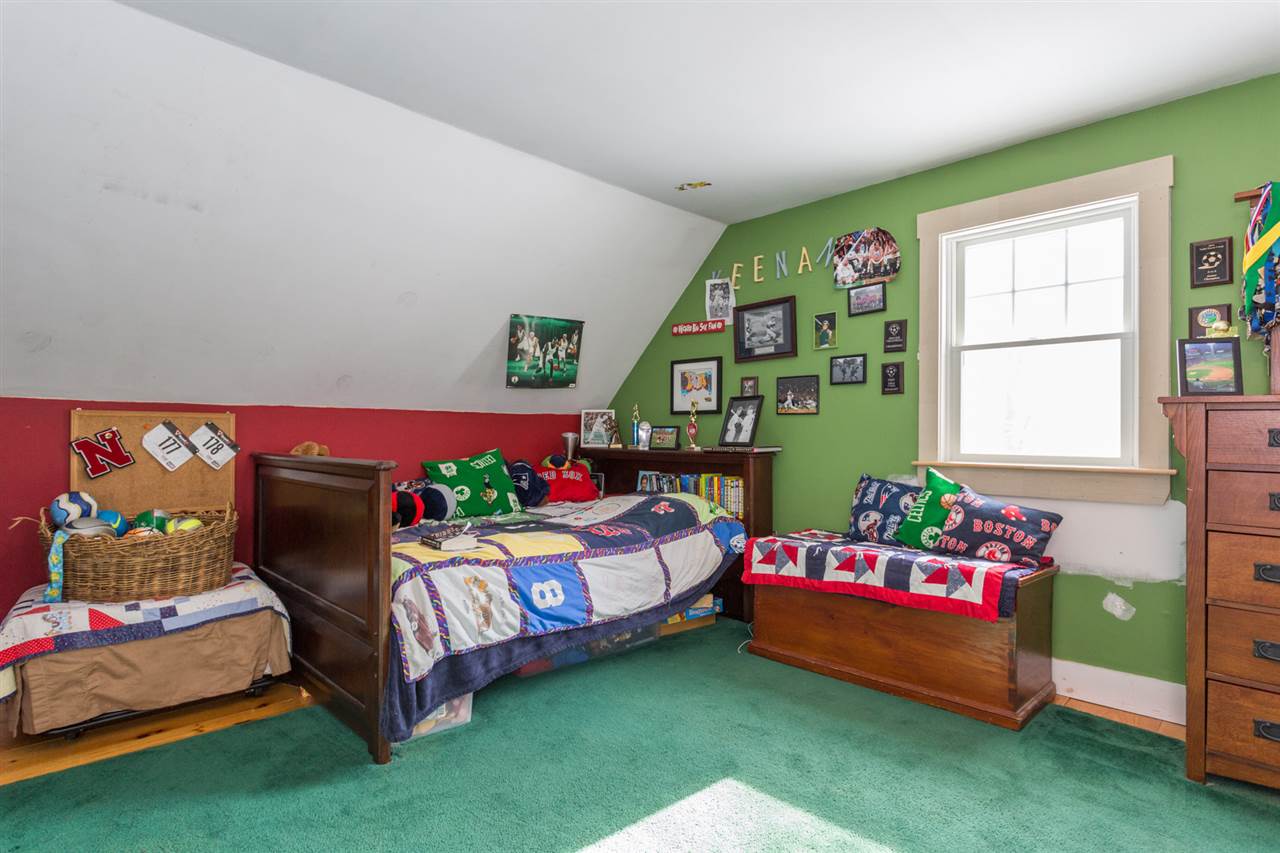 213 New Road Newmarket, NH 03857 - Photo 25 of 37
