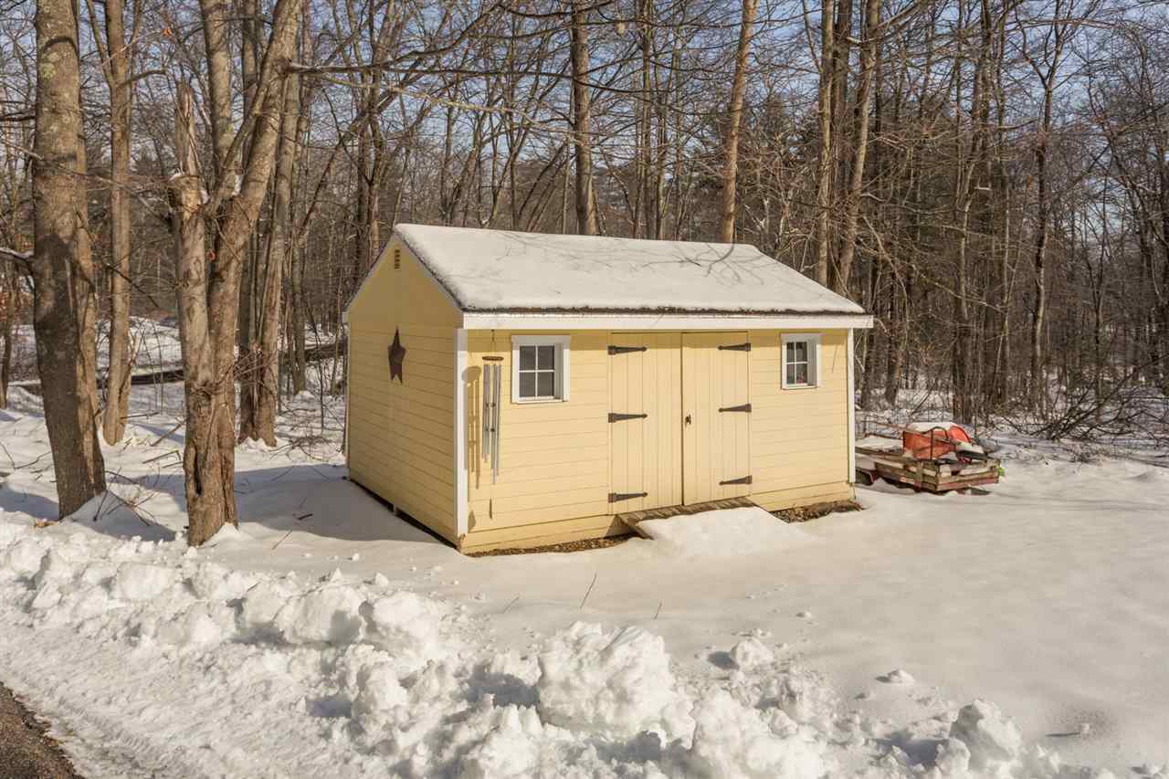 213 New Road Newmarket, NH 03857 - Photo 32 of 37