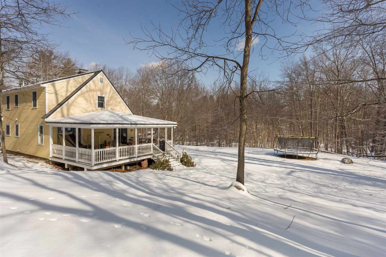 213 New Road Newmarket, NH 03857 - Photo 33 of 37