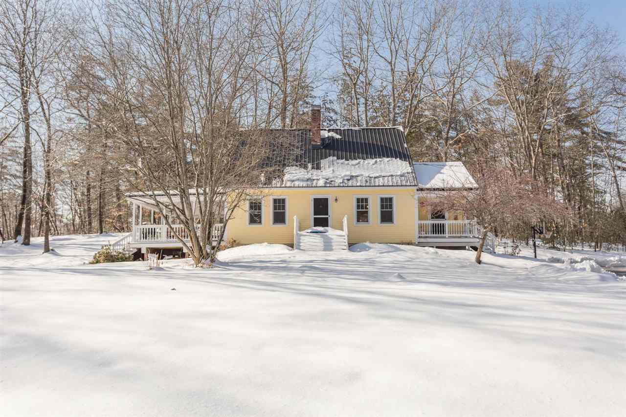 213 New Road Newmarket, NH 03857 - Photo 34 of 37