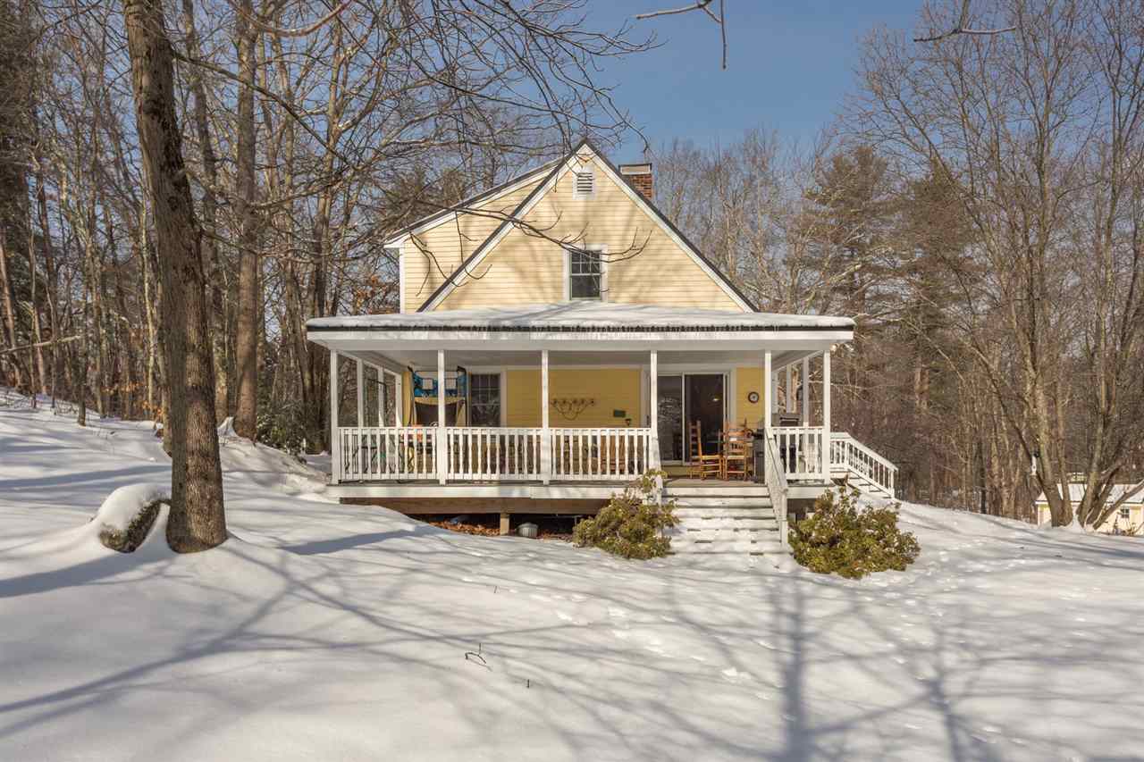 213 New Road Newmarket, NH 03857 - Photo 35 of 37