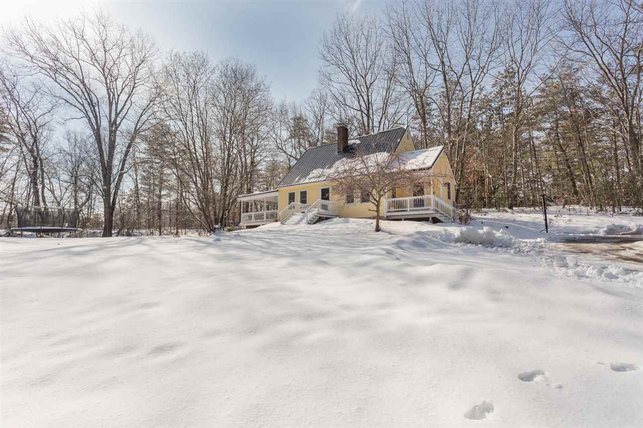 213 New Road Newmarket, NH 03857 - Photo 36 of 37
