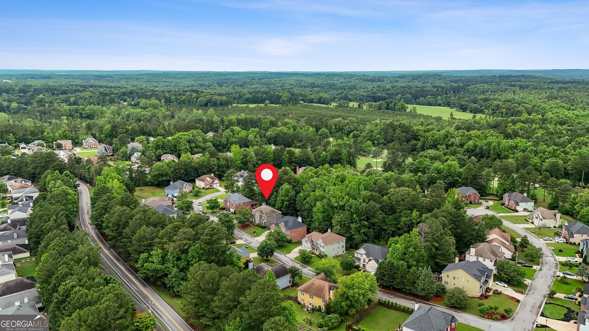 4008 Miner's Lane Villa Rica, GA 30180 - Photo 40 of 45
