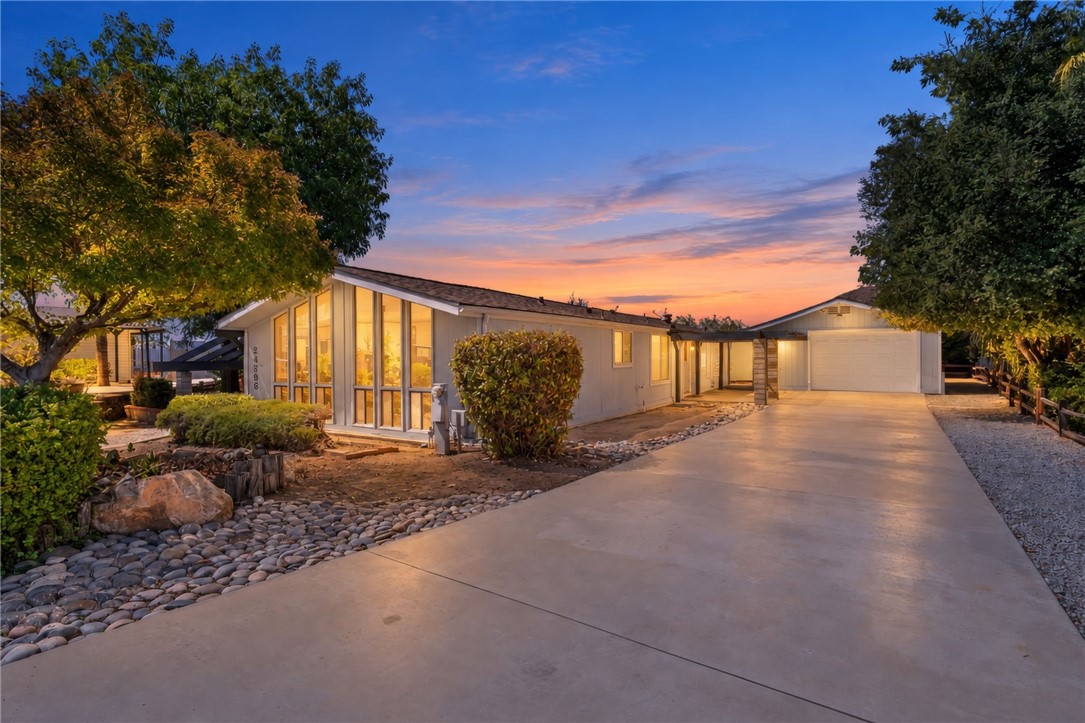 24386 Cornstalk Road Wildomar, CA 92595 - Photo 54 of 55 image enhanced with AI