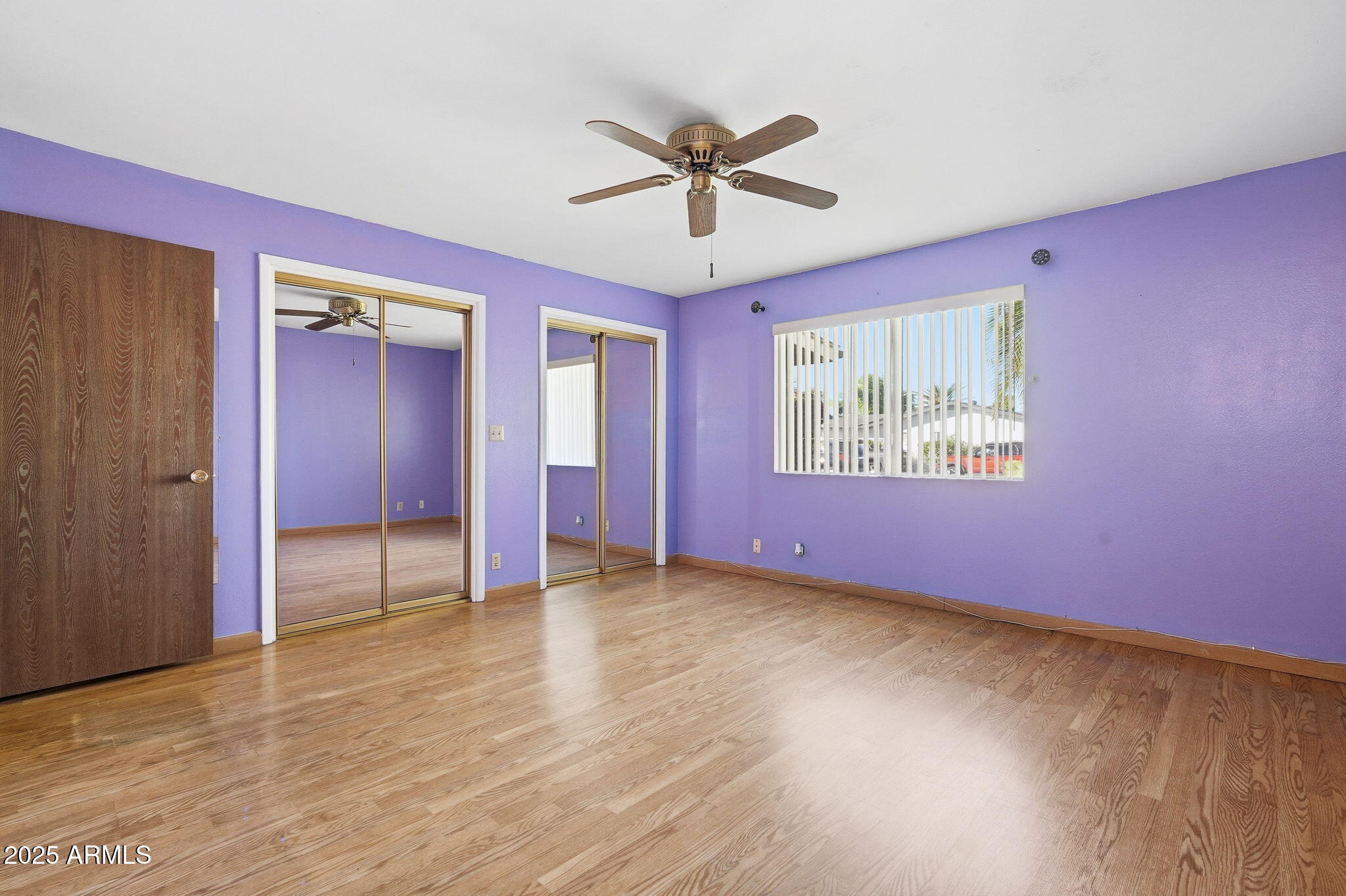 423 South Racine Mesa, AZ 85206 - Photo 19 of 37 Racine - primary bedroom.4