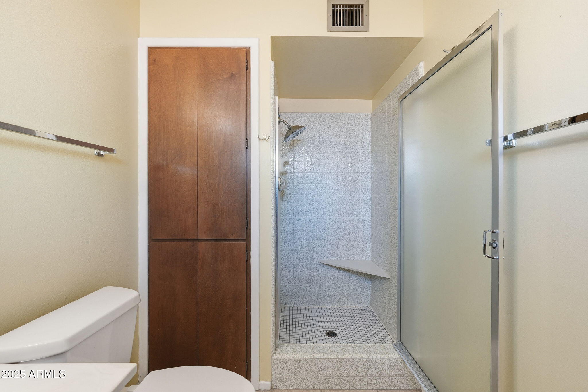 423 South Racine Mesa, AZ 85206 - Photo 21 of 37 Racine - primary bathroom shower