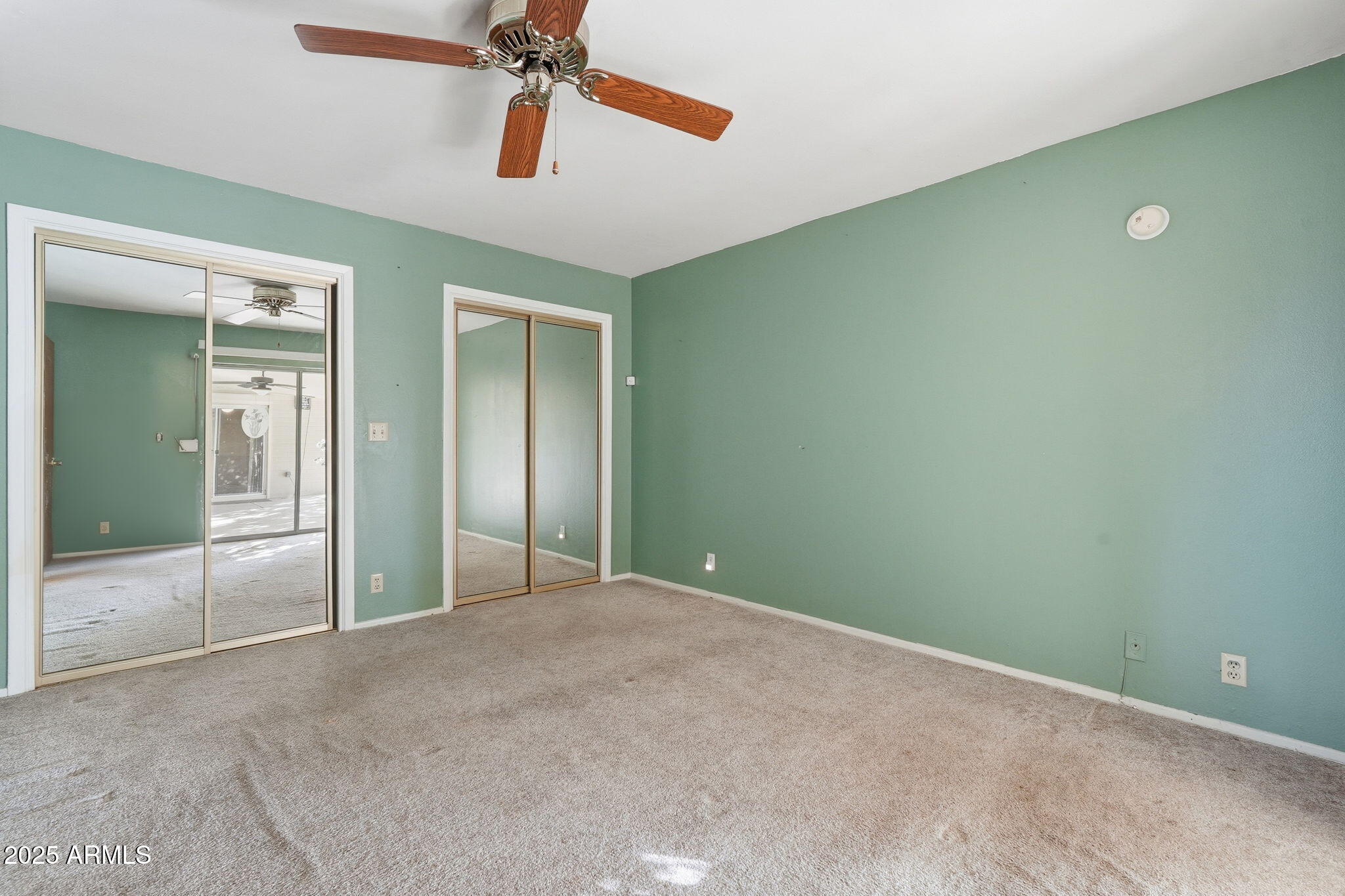 423 South Racine Mesa, AZ 85206 - Photo 23 of 37 Racine - Second bedroom