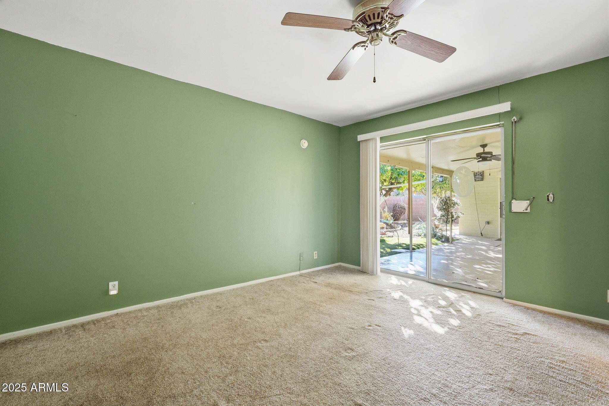 423 South Racine Mesa, AZ 85206 - Photo 24 of 37 Racine - Second bedroom.primary