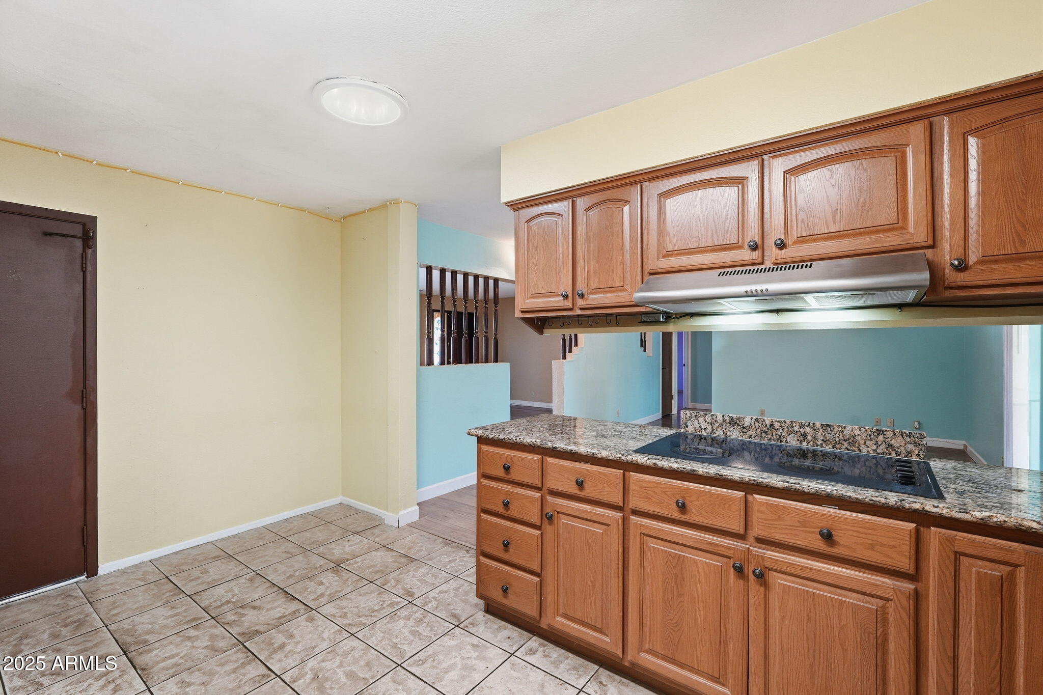 423 South Racine Mesa, AZ 85206 - Photo 10 of 37 Racine - kitchen.3