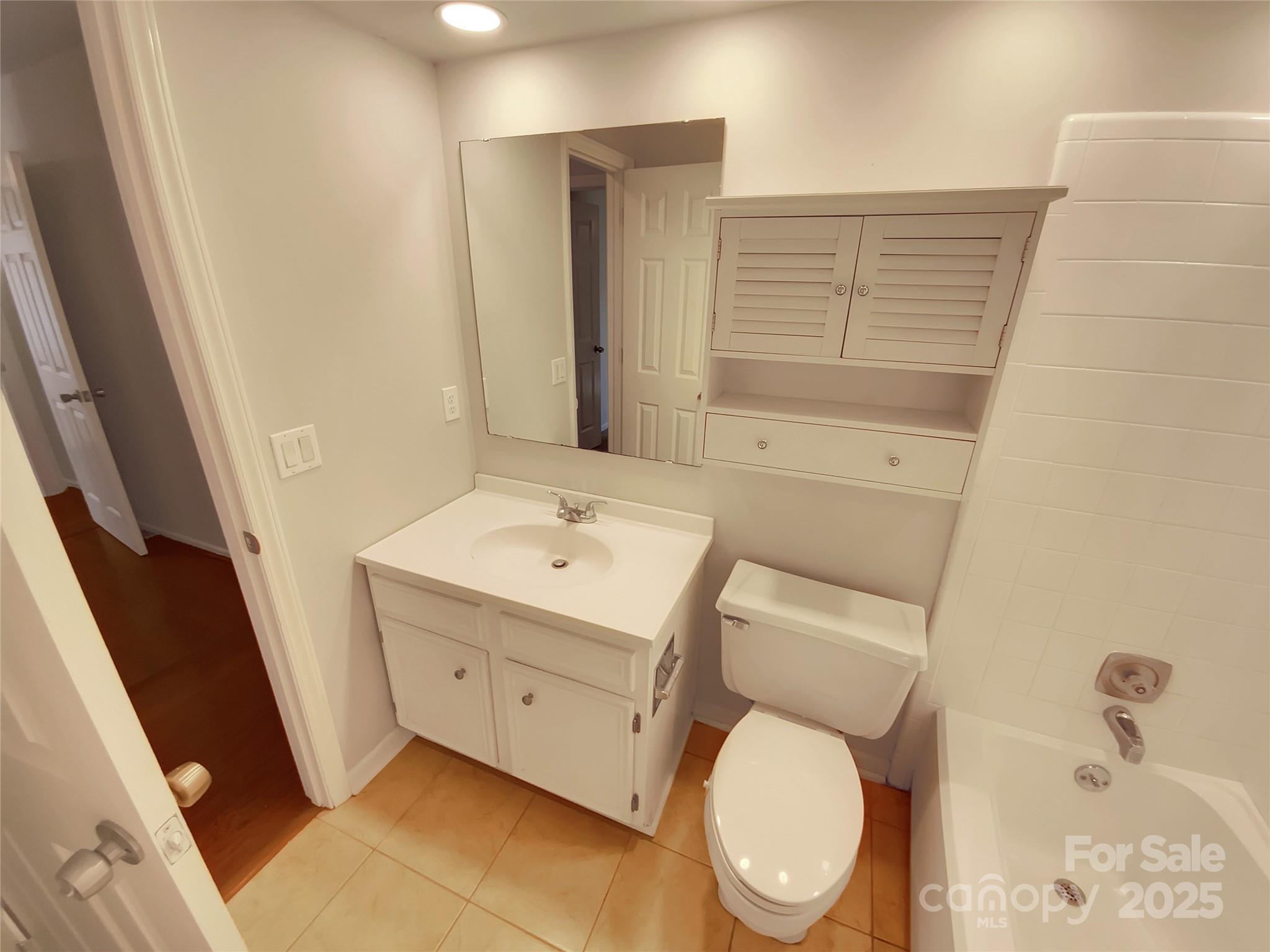 7825 Renaissance Court, Unit A Charlotte, NC 28226 - Photo 20 of 22