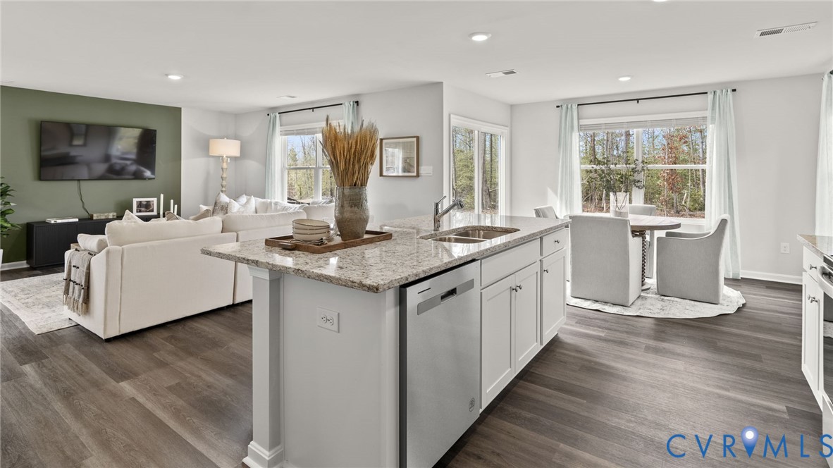 1799 River Vista Road Hopewell, VA 23860 - Photo 11 of 23