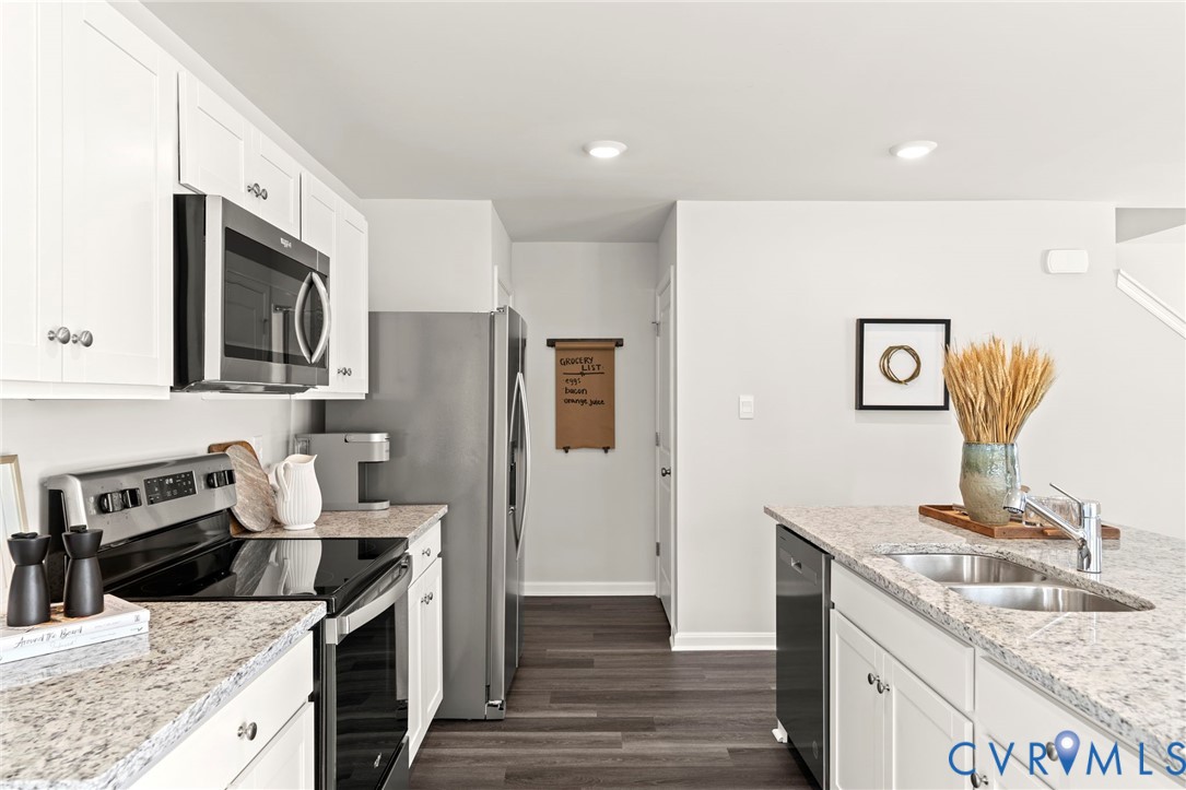 1799 River Vista Road Hopewell, VA 23860 - Photo 12 of 23