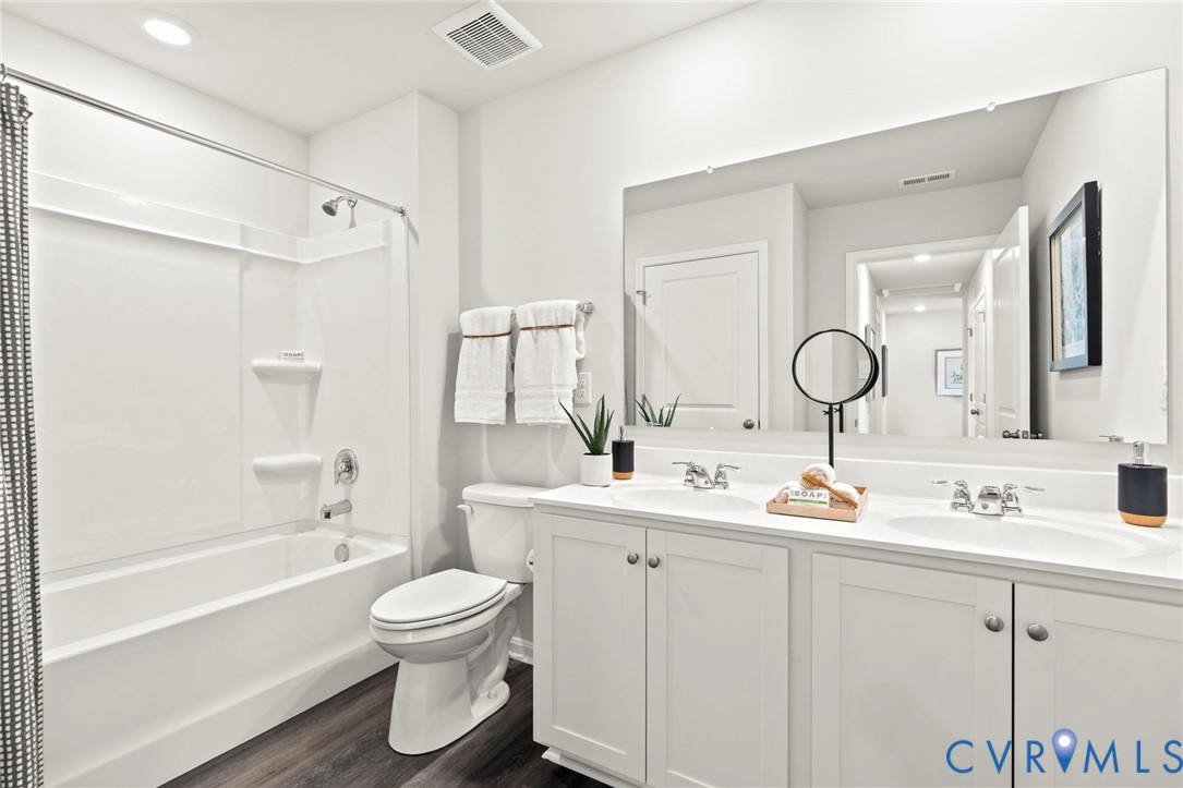 1799 River Vista Road Hopewell, VA 23860 - Photo 20 of 23