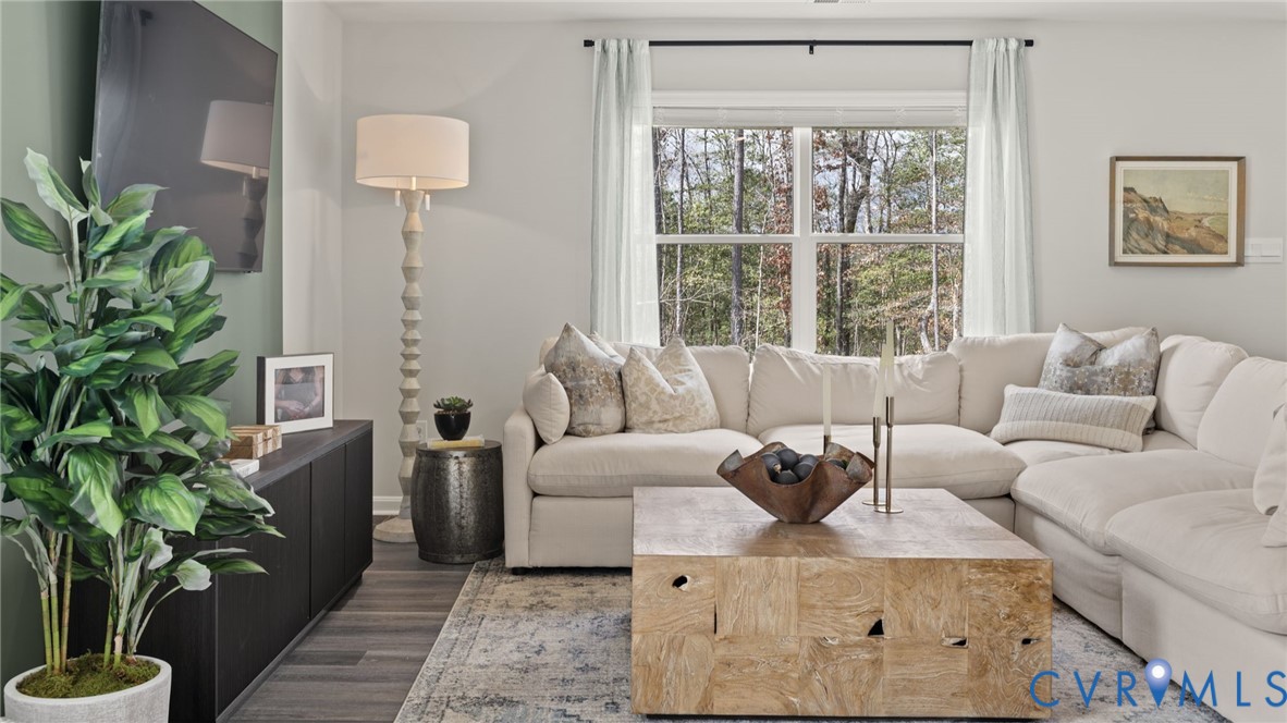 1799 River Vista Road Hopewell, VA 23860 - Photo 2 of 23