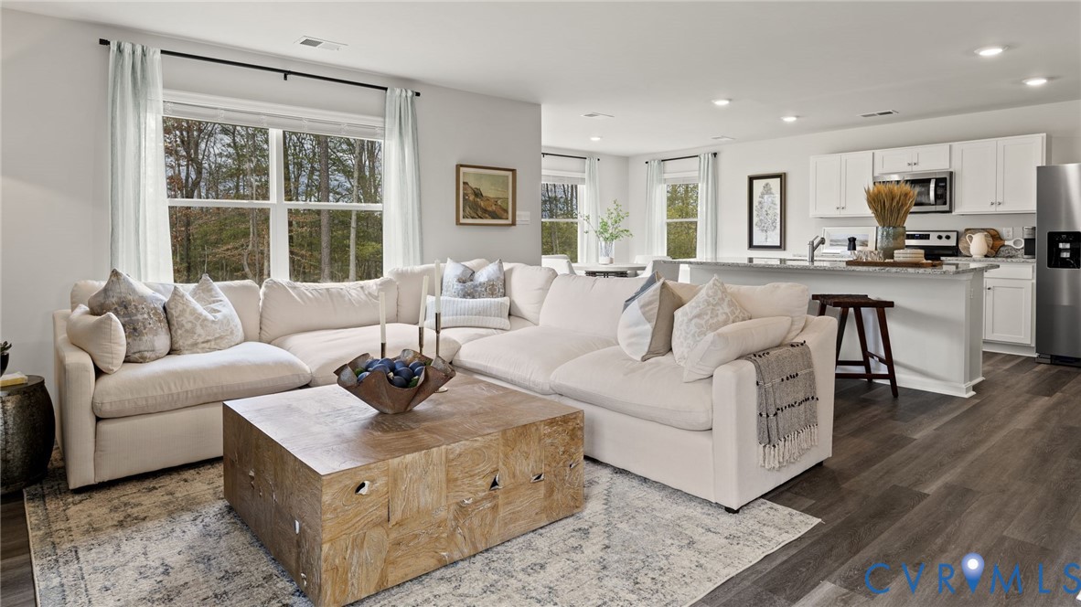 1799 River Vista Road Hopewell, VA 23860 - Photo 3 of 23