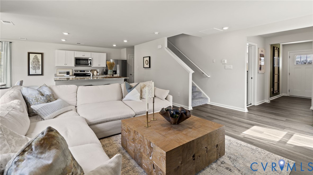 1799 River Vista Road Hopewell, VA 23860 - Photo 5 of 23