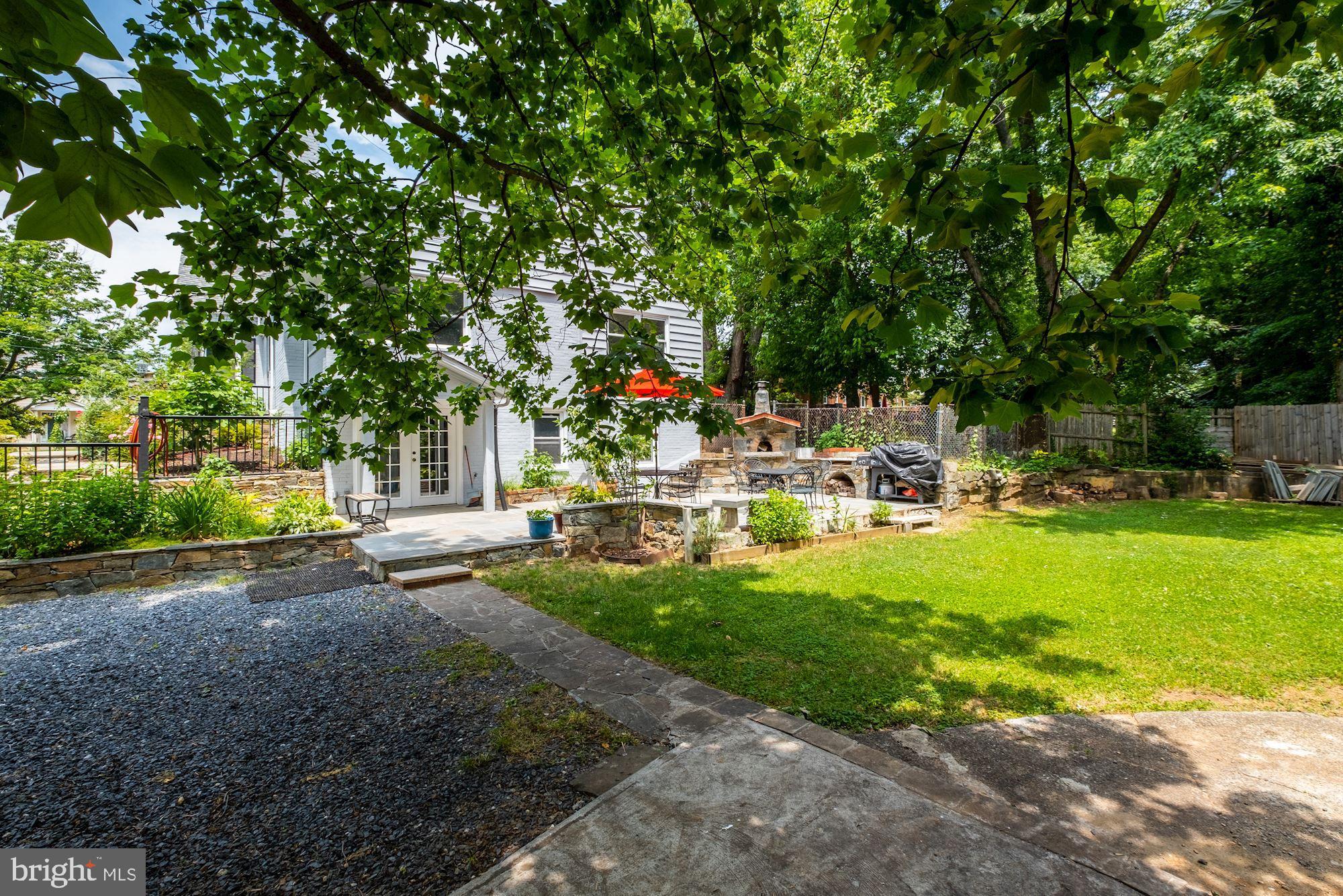 2 Kenton Court Silver Spring, MD 20902 - Photo 54 of 61