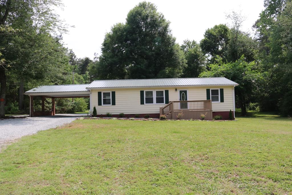 7100 Cabbage Patch Road Keysville, VA 23947 - Photo 1 of 27 Gallery Image 1