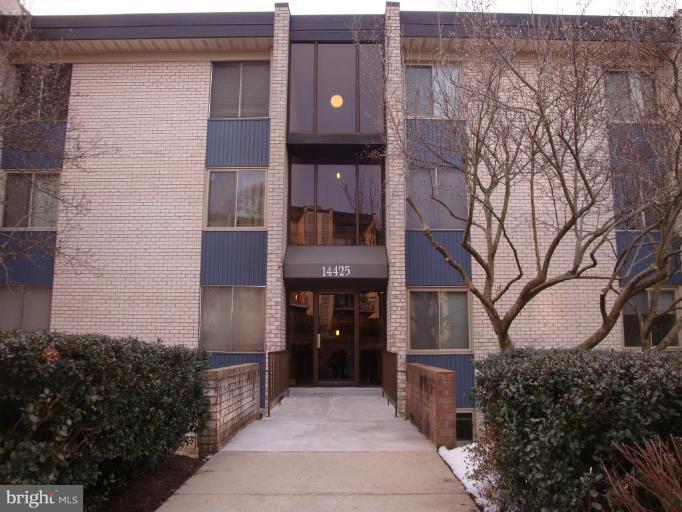 14425 Parkvale Road, Unit 7 Rockville, MD 20853 - Photo 1 of 7 Exterior #2