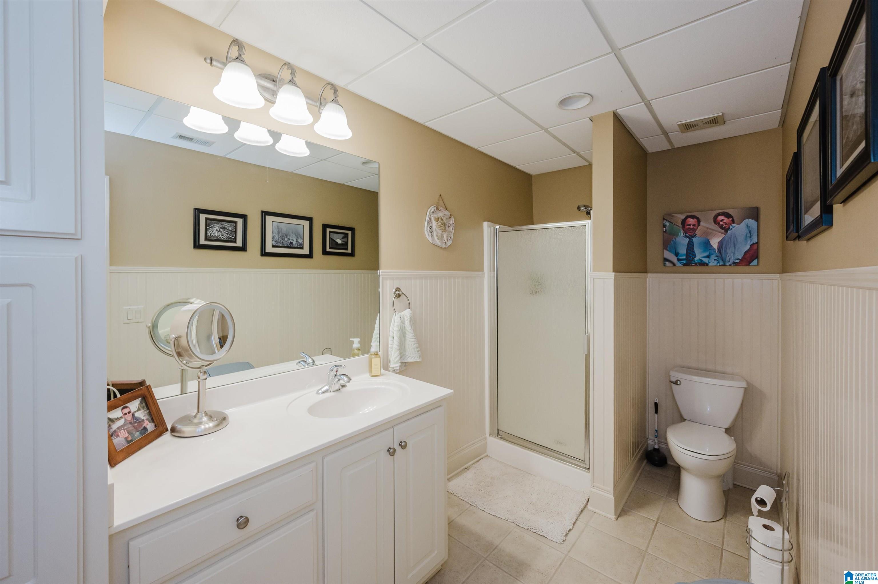 470 Woodward Road Trussville, AL 35173 - Photo 47 of 64