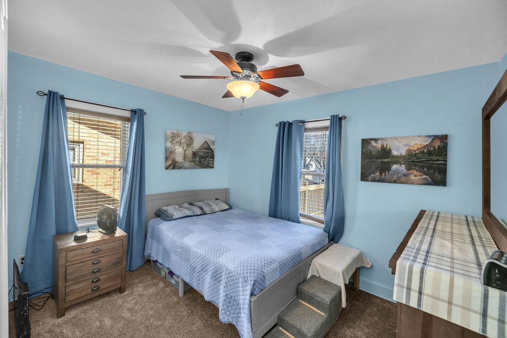 558 North Hillcrest Boulevard Decatur, IL 62522 - Photo 16 of 29 Gallery Image 16