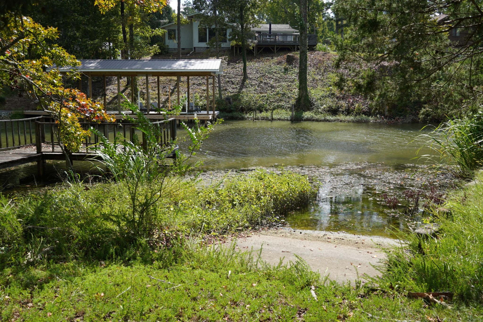 147 Cox Lane Decatur, TN 37322 - Photo 13 of 45 Gallery Image 13