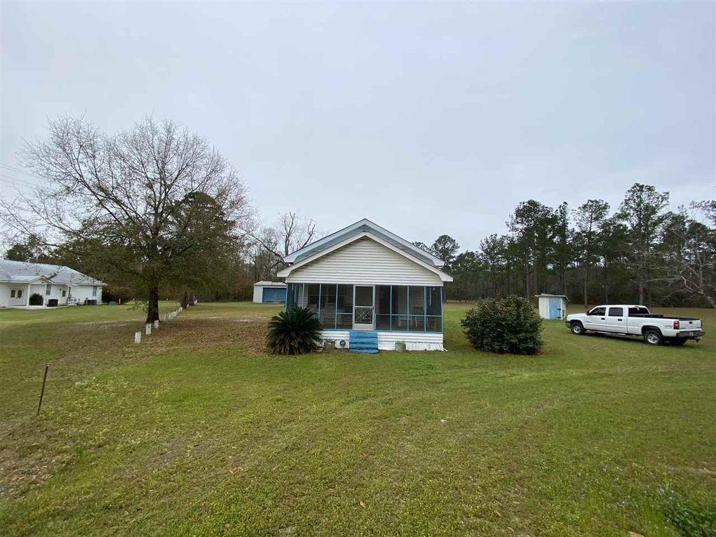3202 Sycamore Road Quincy, FL 32351 - Photo 12 of 13 Gallery Image 12