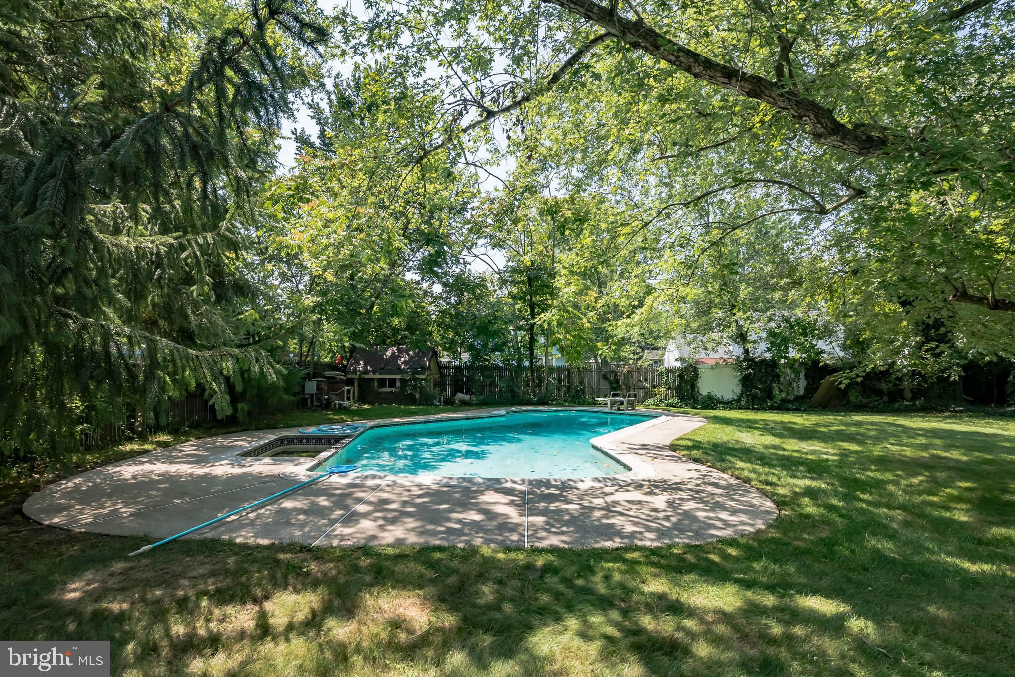 1637 White Oak Road Williamstown, NJ 08094 - Photo 29 of 30 Gallery Image 29