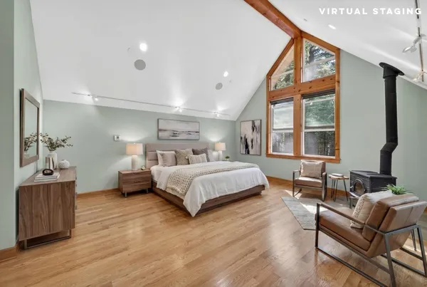 $2,888,000 | Skyline Boulevard, Woodside, CA 94062