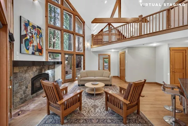 $2,888,000 | Skyline Boulevard, Woodside, CA 94062