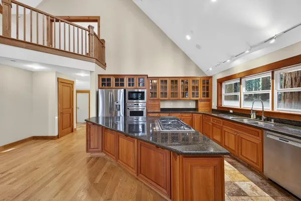 $2,888,000 | Skyline Boulevard, Woodside, CA 94062