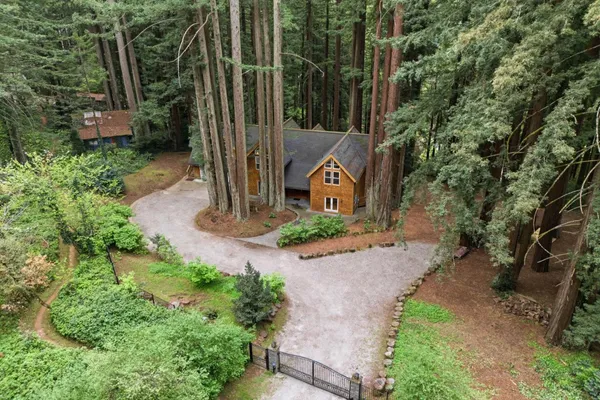 $2,888,000 | Skyline Boulevard, Woodside, CA 94062
