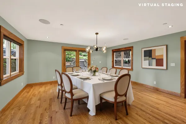 $2,888,000 | Skyline Boulevard, Woodside, CA 94062