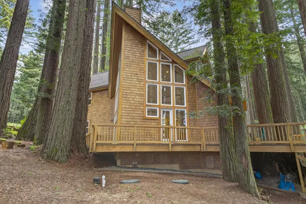 $2,888,000 | Skyline Boulevard, Woodside, CA 94062