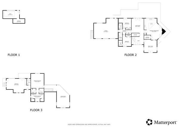 $2,888,000 | Skyline Boulevard, Woodside, CA 94062