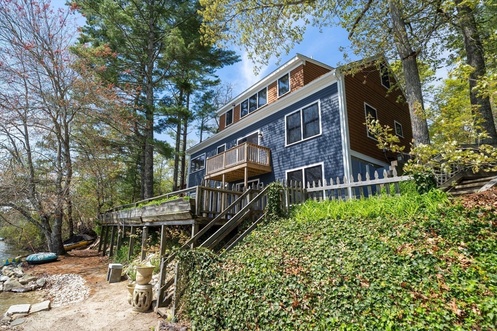 626 Wareham Road Plymouth, MA 02360 - Photo 12 of 42 Gallery Image 12