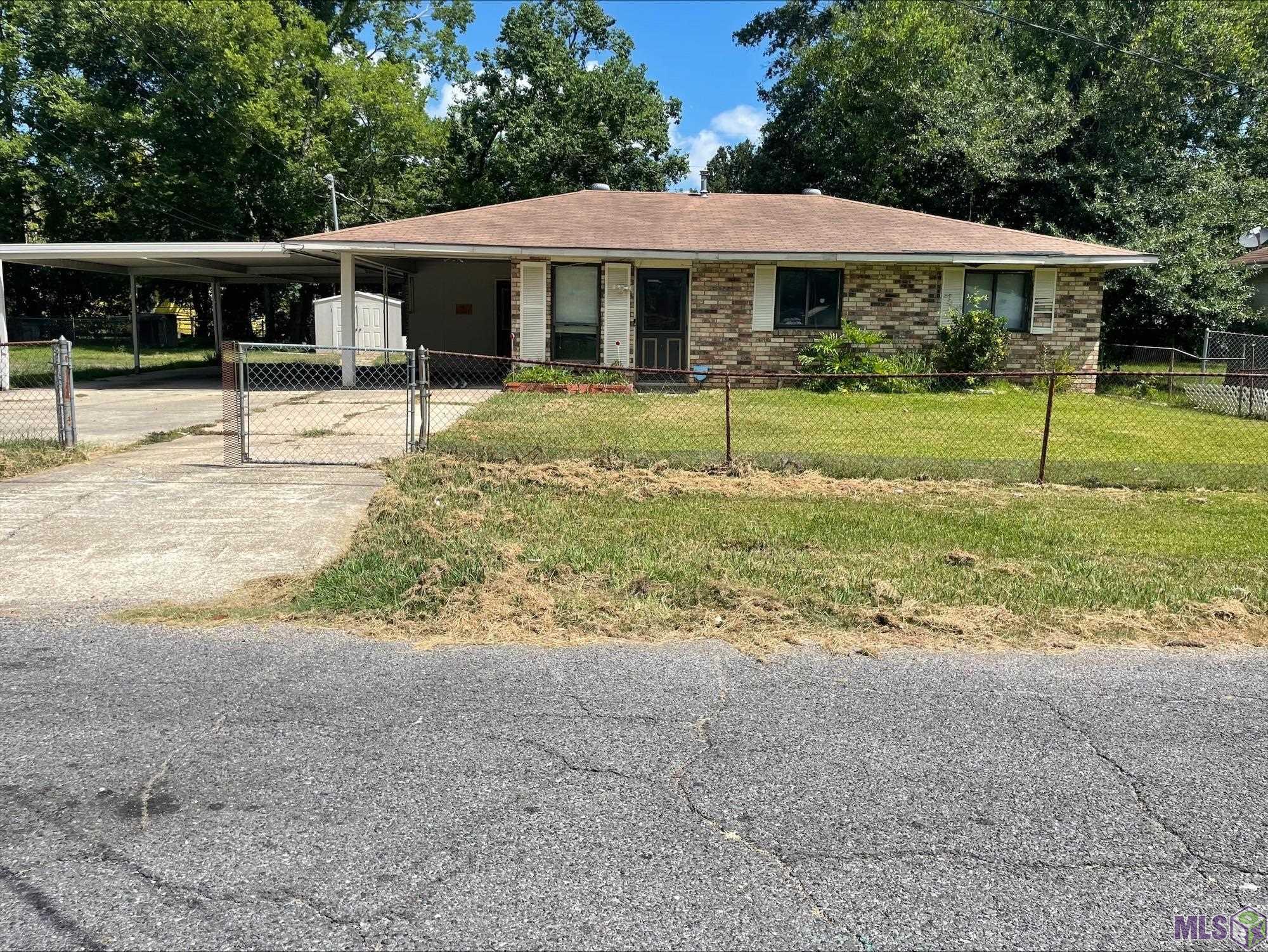 2155 71st Avenue Baton Rouge, LA 70807 - Photo 1 of 14 Gallery Image 1