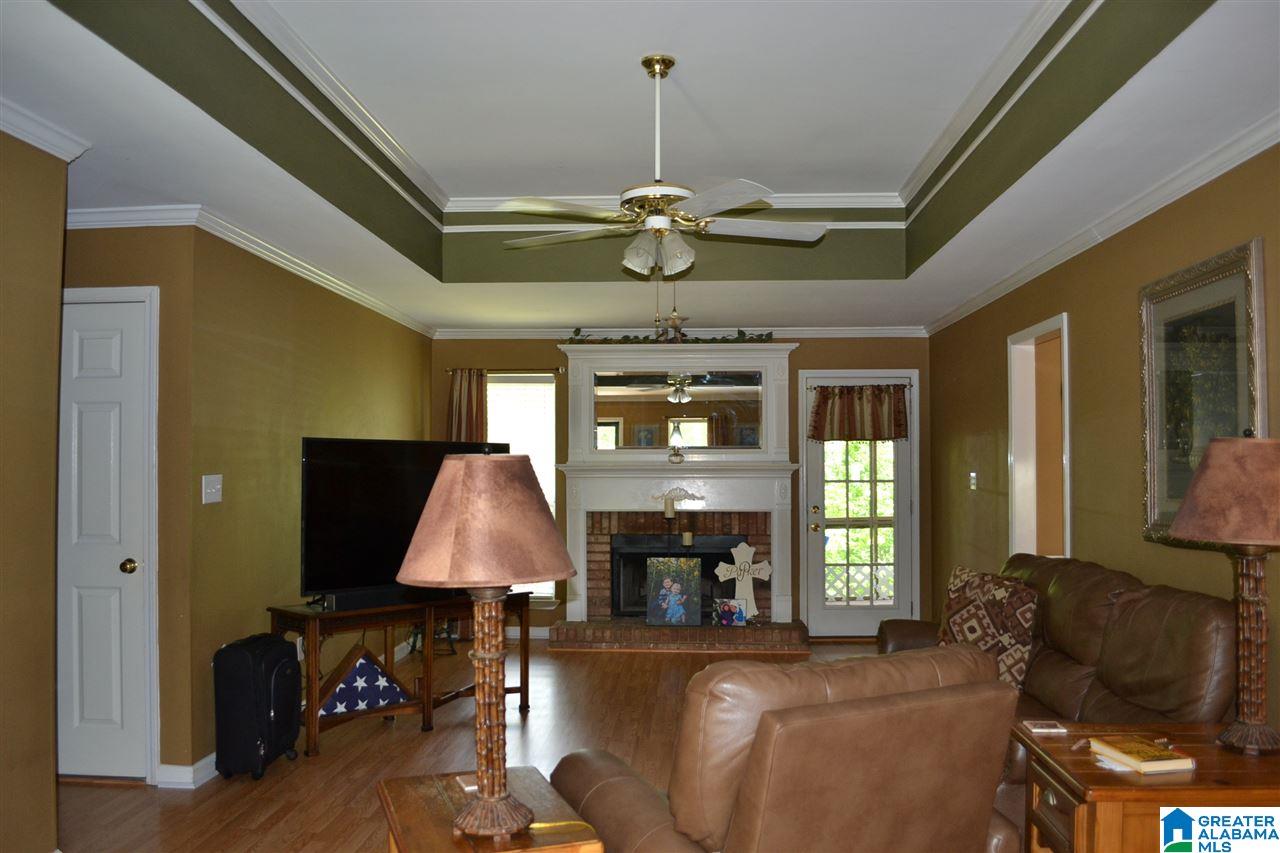 52 Oak Drive Remlap, AL 35133 - Photo 2 of 47