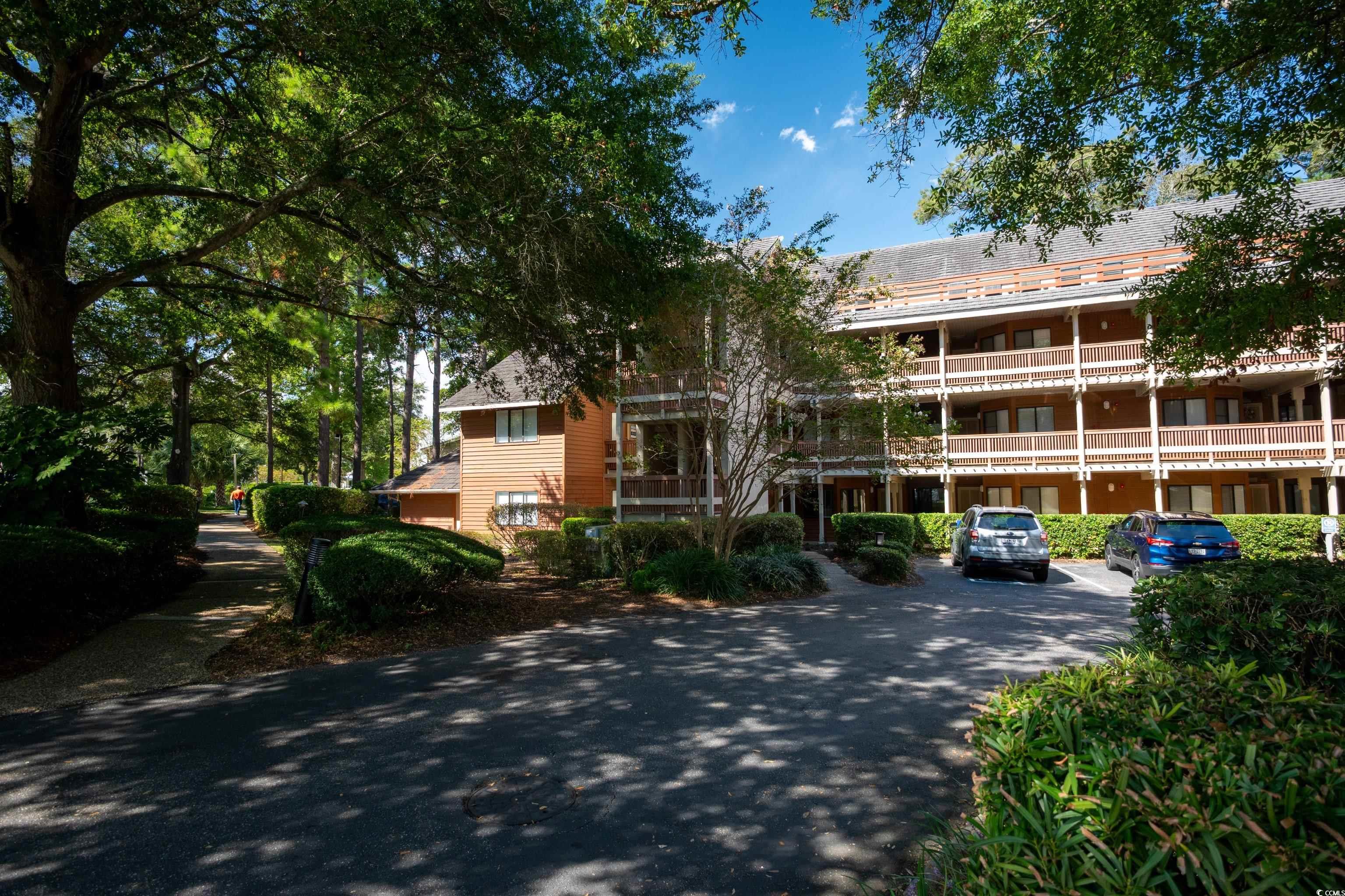 180 Rothbury Circle, Unit 203 Myrtle Beach, SC 29572 - Photo 31 of 33 Gallery Image 31