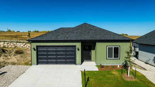 $394,000 | 2984 Pine Hills Drive, Sheridan, WY 82801