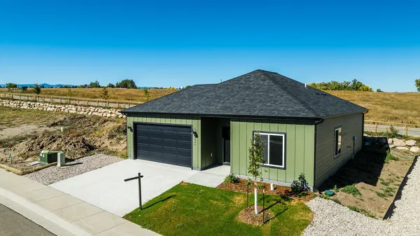 $394,000 | 2984 Pine Hills Drive, Sheridan, WY 82801