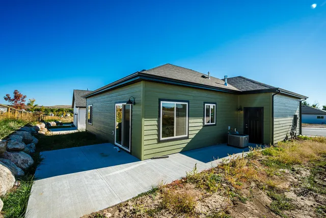 $399,000 | 2984 Pine Hills Drive, Sheridan, WY 82801