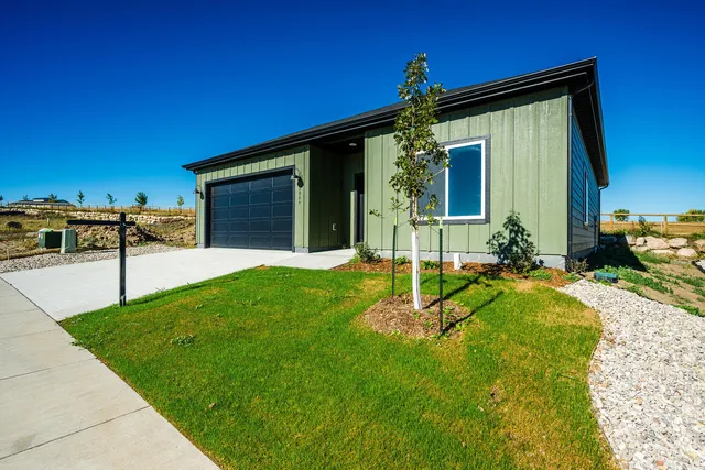 $399,000 | 2984 Pine Hills Drive, Sheridan, WY 82801