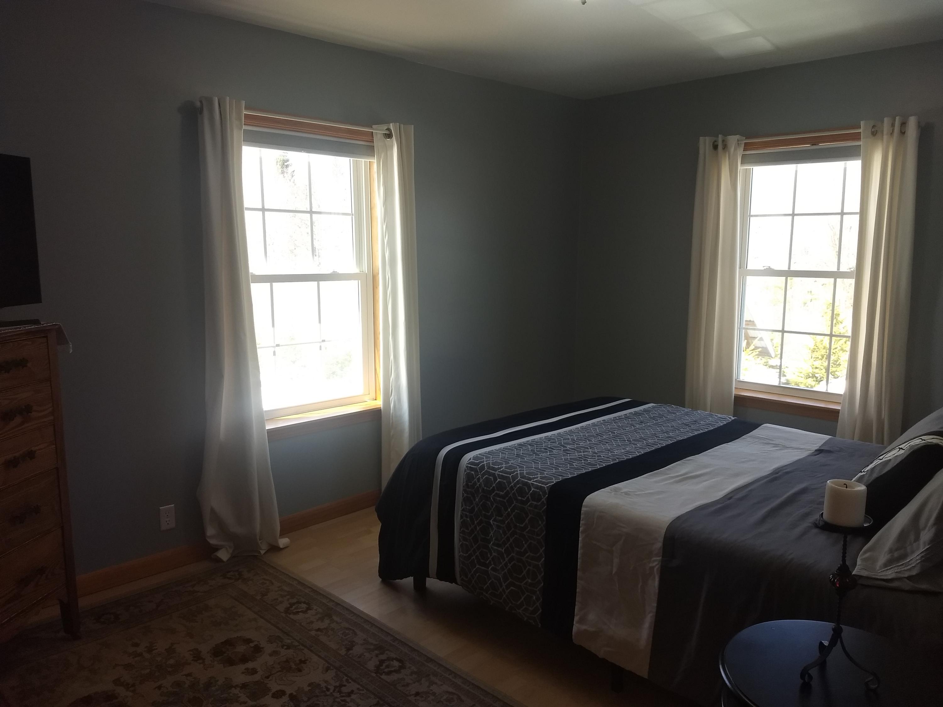169 South Oakfield Road Linneus, ME 04730 - Photo 23 of 37 2nd Bedroom