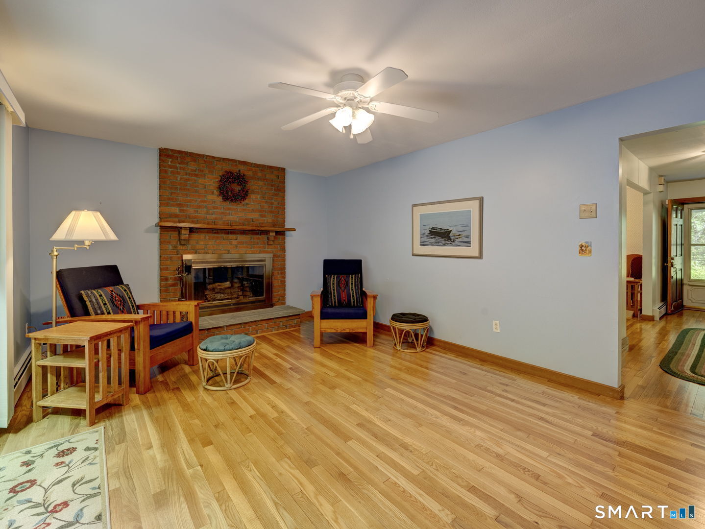 90 North Pond Road Hebron, CT 06231 - Photo 12 of 40