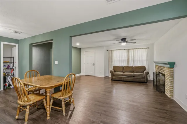 $320,000 | 2007 Rosedale Drive, Tallahassee, FL 32303